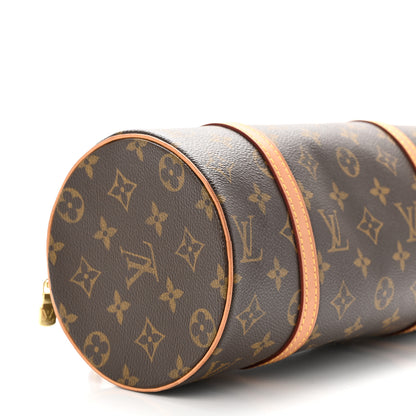 Louis Vuitton Monogram Papillon 26 8 of 9