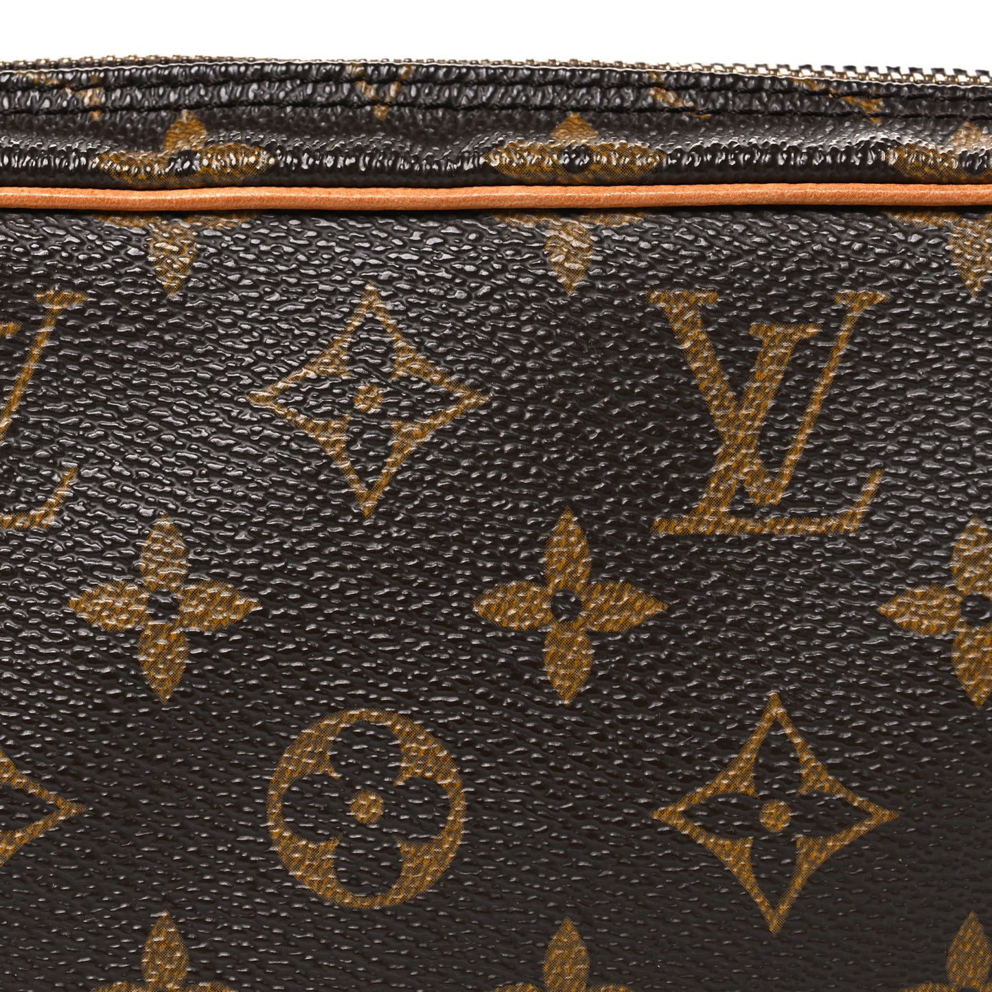 Monogram Pochette Marly Bandouliere