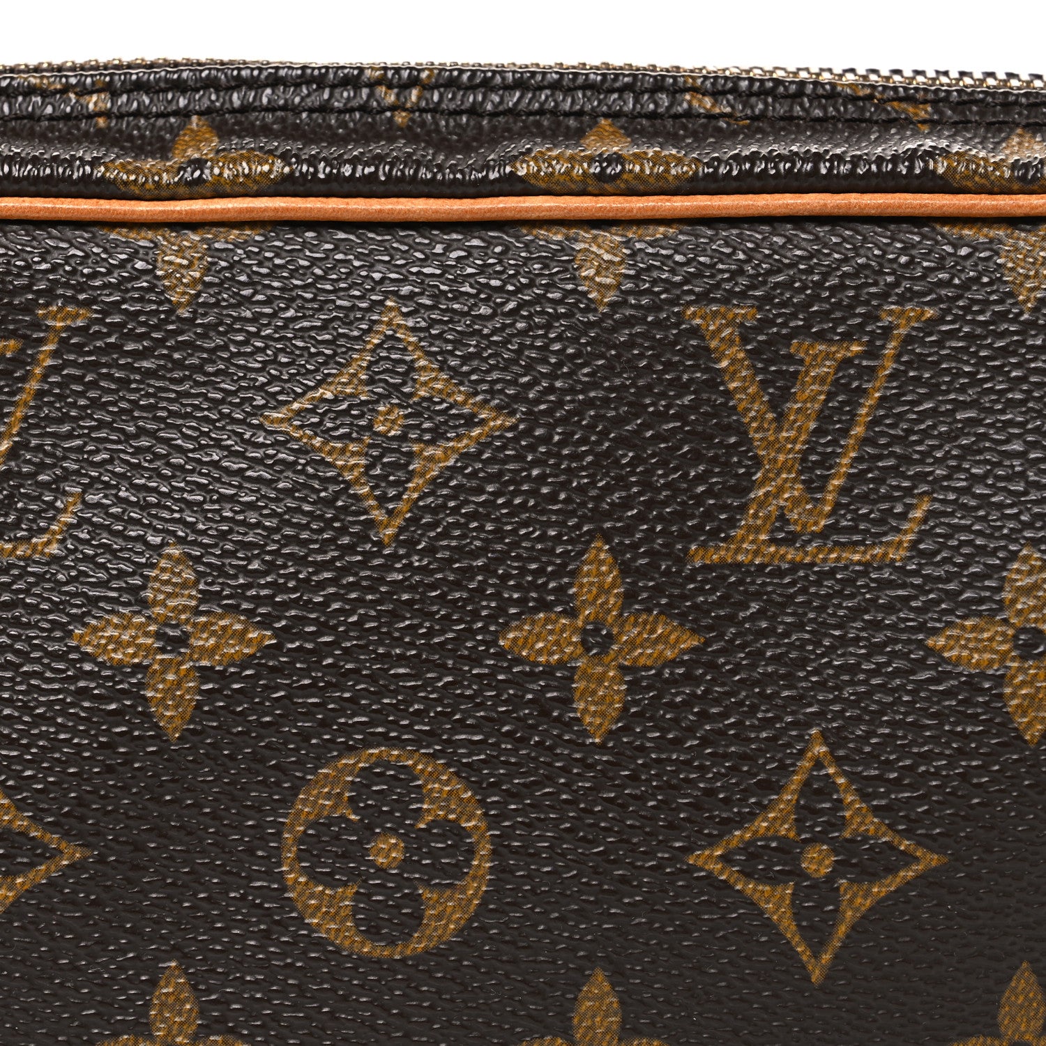 Louis Vuitton Monogram Pochette Marly Bandouliere 8 of 10