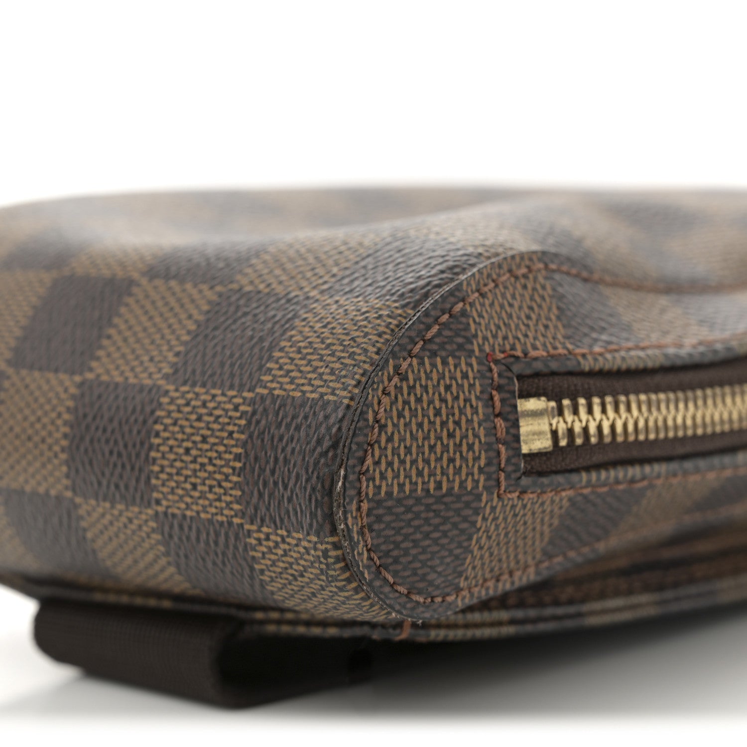 Louis Vuitton Damier Ebene Geronimos 10 of 10