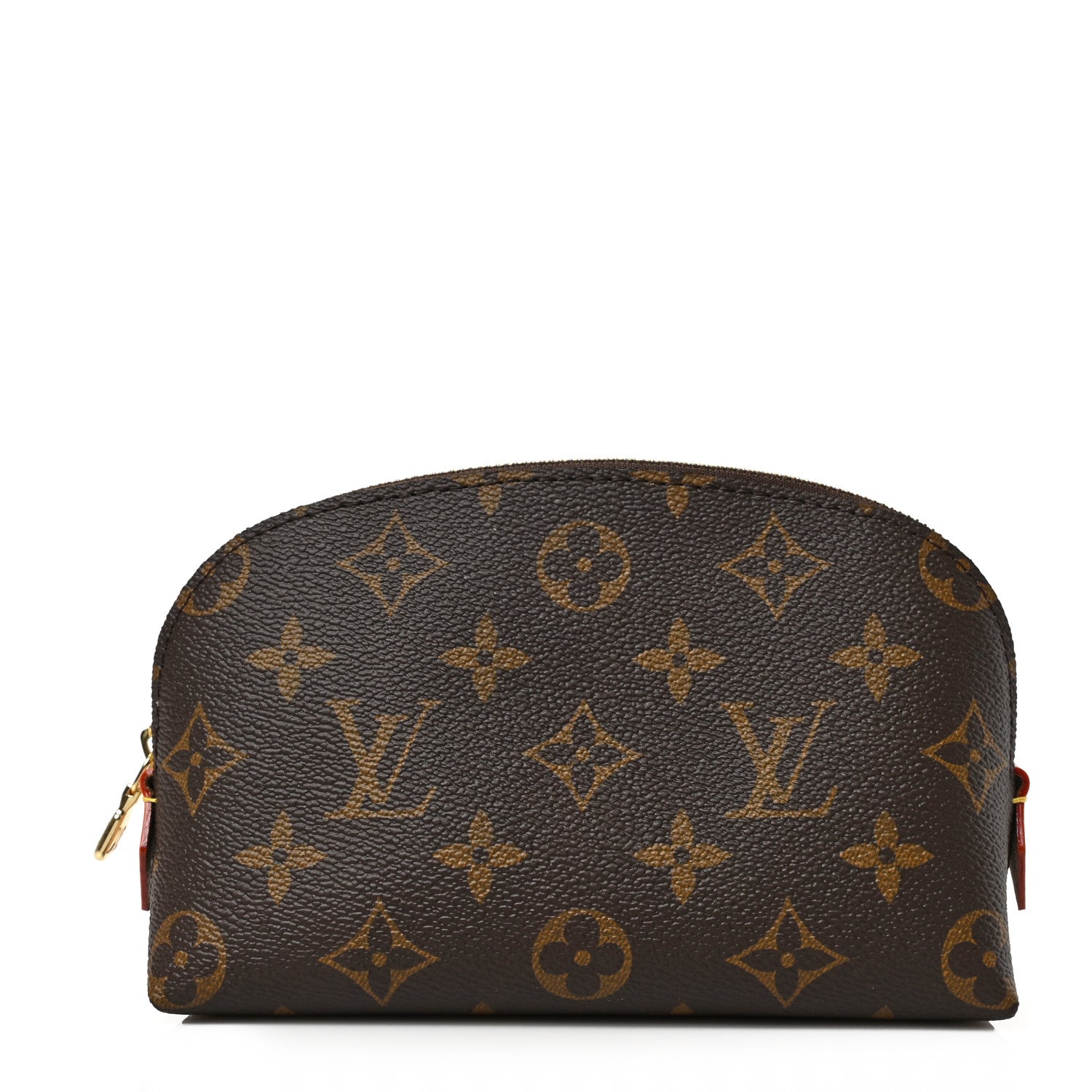 Louis Vuitton Monogram Cosmetic Pouch 1 of 6