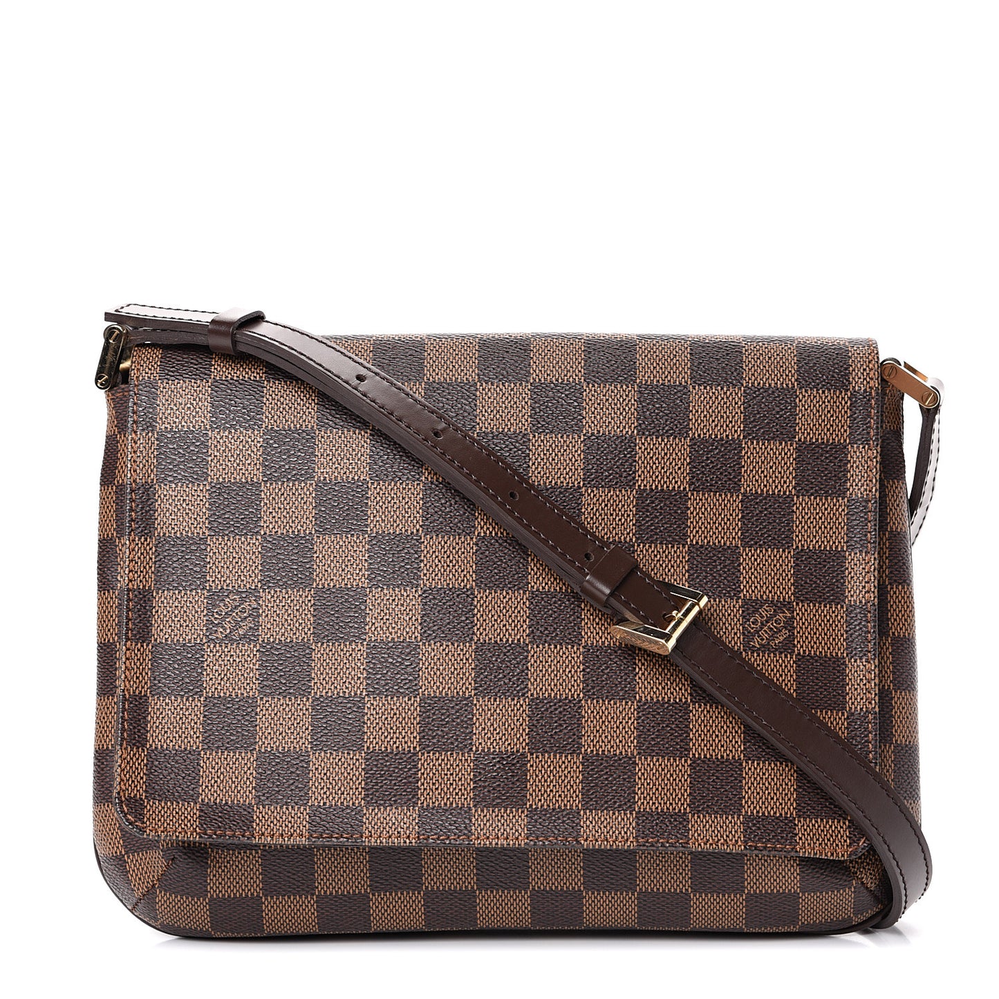 Damier Ebene Musette Tango