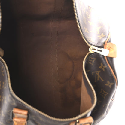 Louis Vuitton Monogram Keepall 45 5 of 9