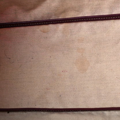 Goyard Goyardine Saint Louis PM Bordeaux 20 of 30