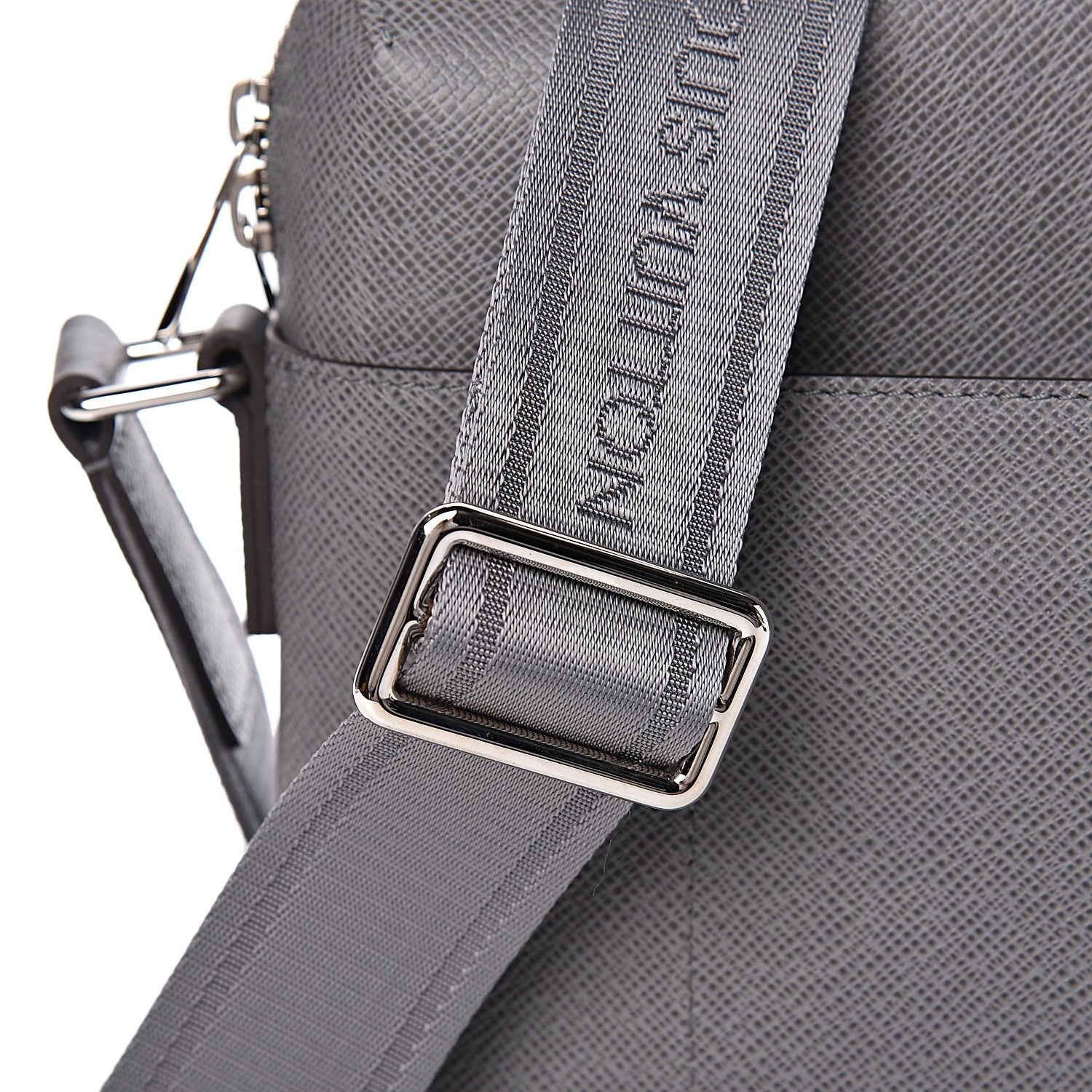 Louis Vuitton Taiga Grigori PM Messenger Glacier 9 of 9