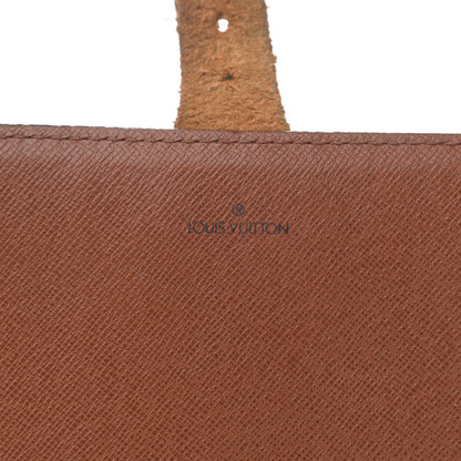 Louis Vuitton Monogram Cartouchiere 26 6 of 14