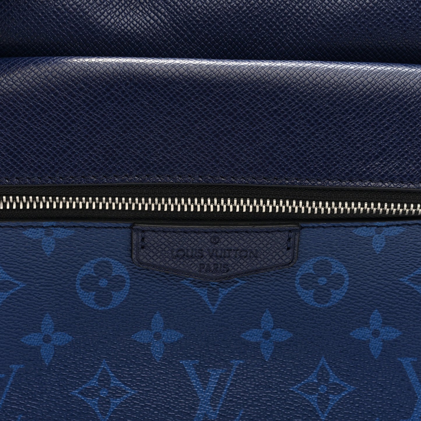 Taigarama Outdoor Messenger Cobalt