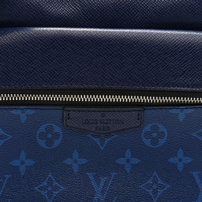 Louis Vuitton Taigarama Outdoor Messenger Cobalt 7 of 9