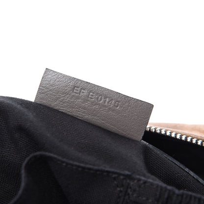 Givenchy Tumbled Sheepskin Medium Pandora Cigare 9 of 10