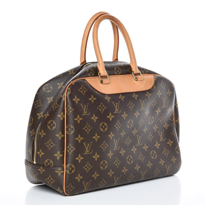 Louis Vuitton Monogram Deauville 3 of 8