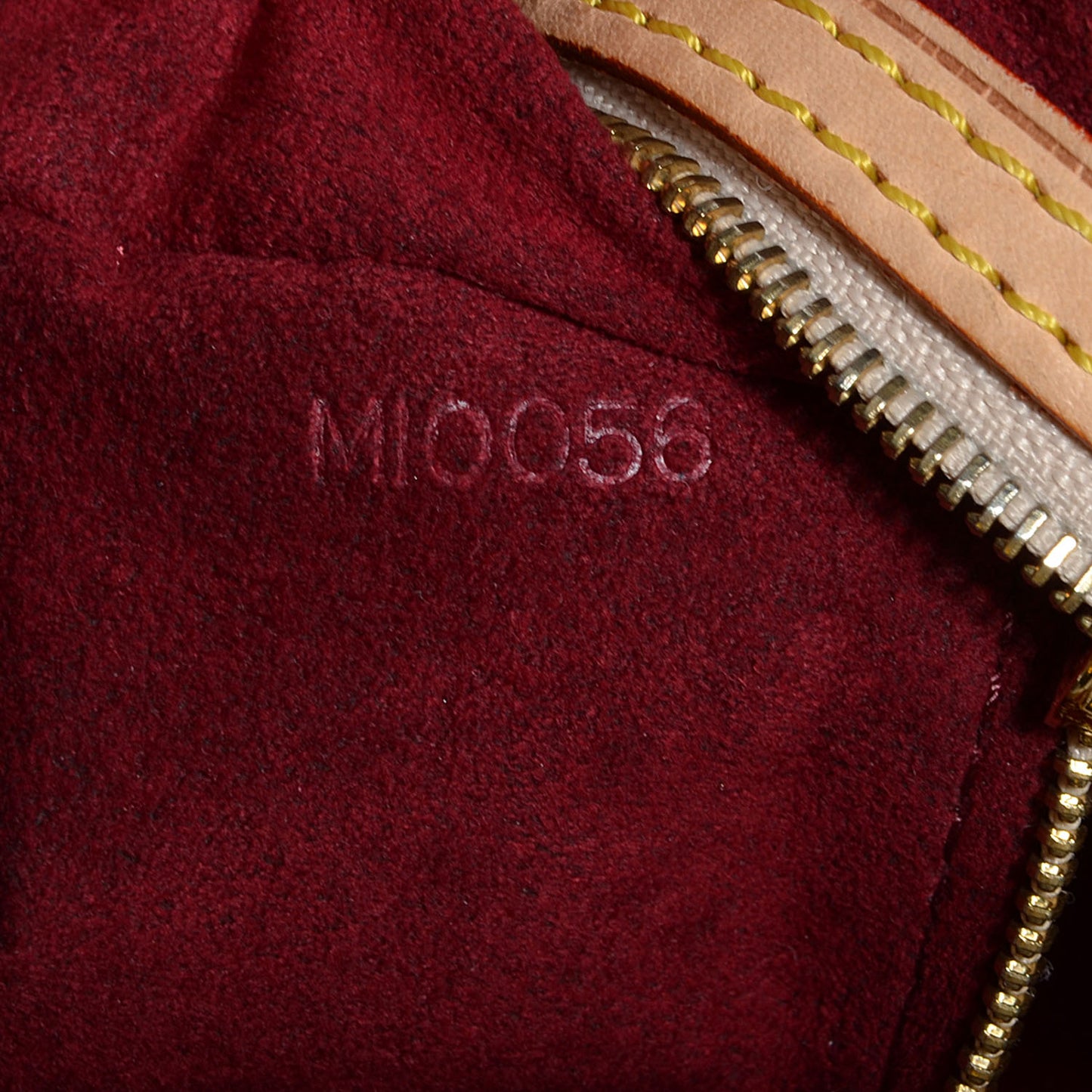 Monogram Multicolor Aurelia MM White