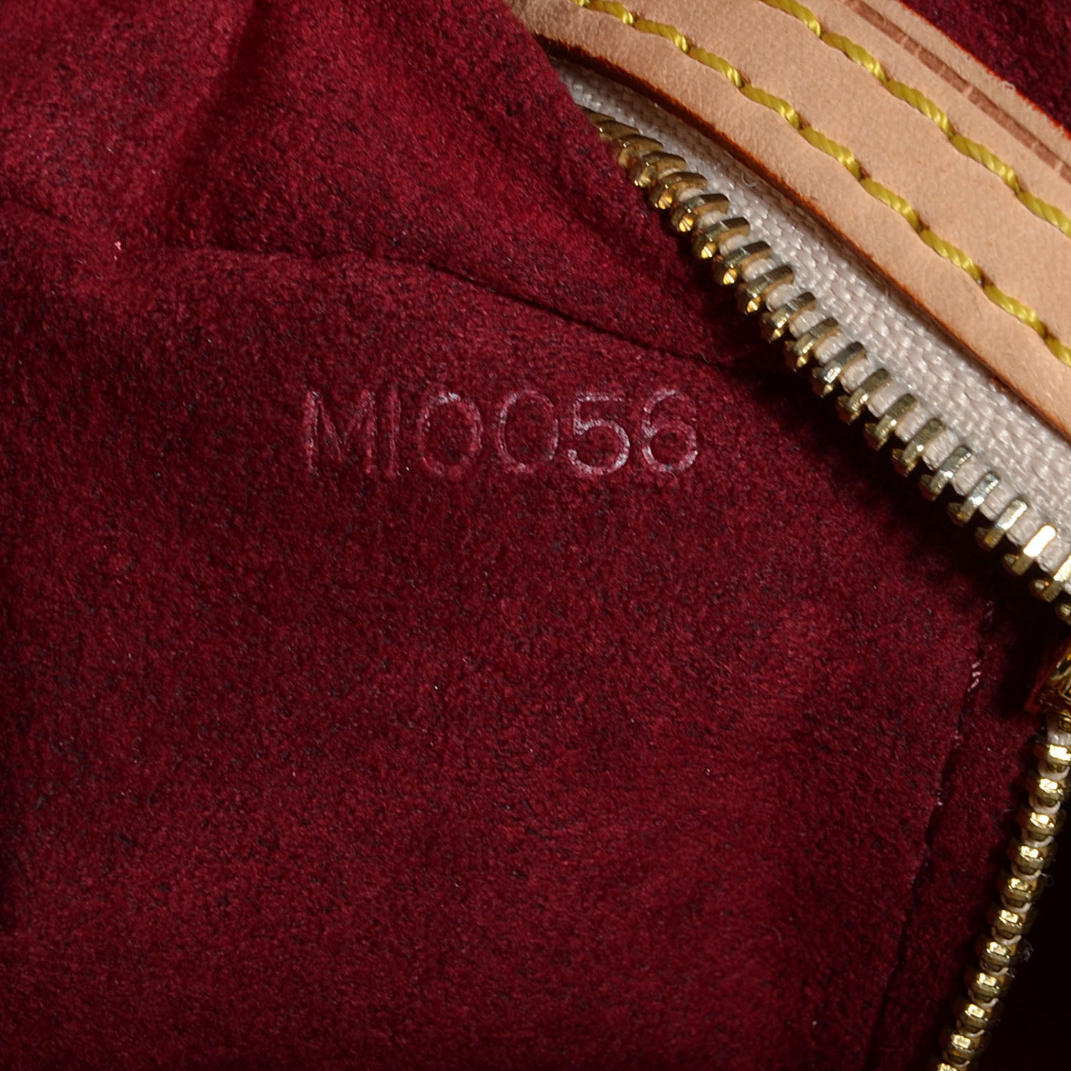 Louis Vuitton Monogram Multicolor Aurelia MM White 7 of 7