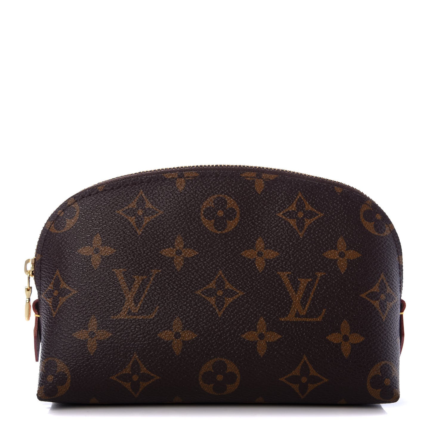 Monogram Cosmetic Pouch