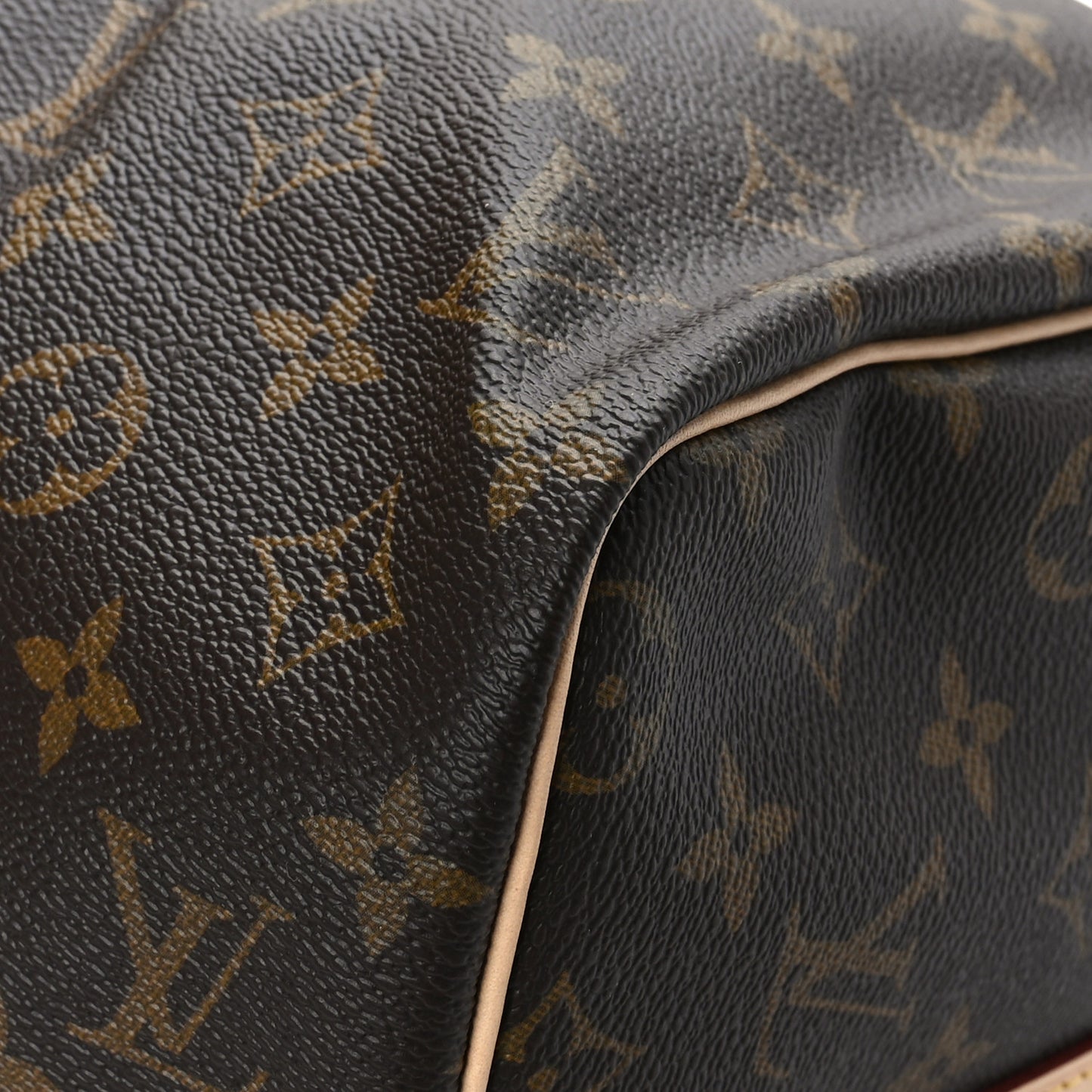 Monogram Keepall Bandouliere 45