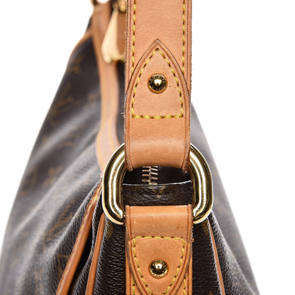 Louis Vuitton Monogram Tulum PM 11 of 16