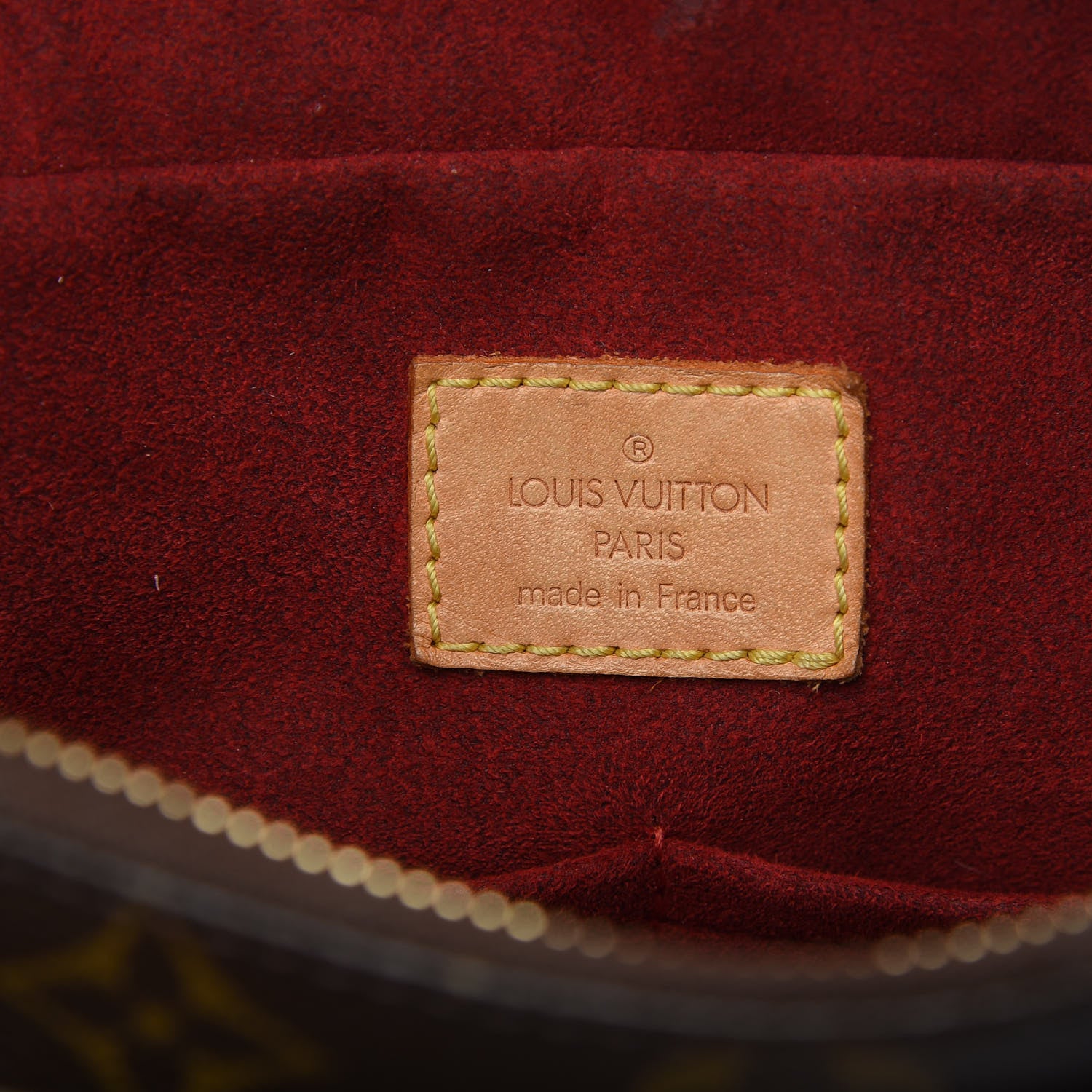 Louis Vuitton Monogram Multipli-Cite 5 of 8