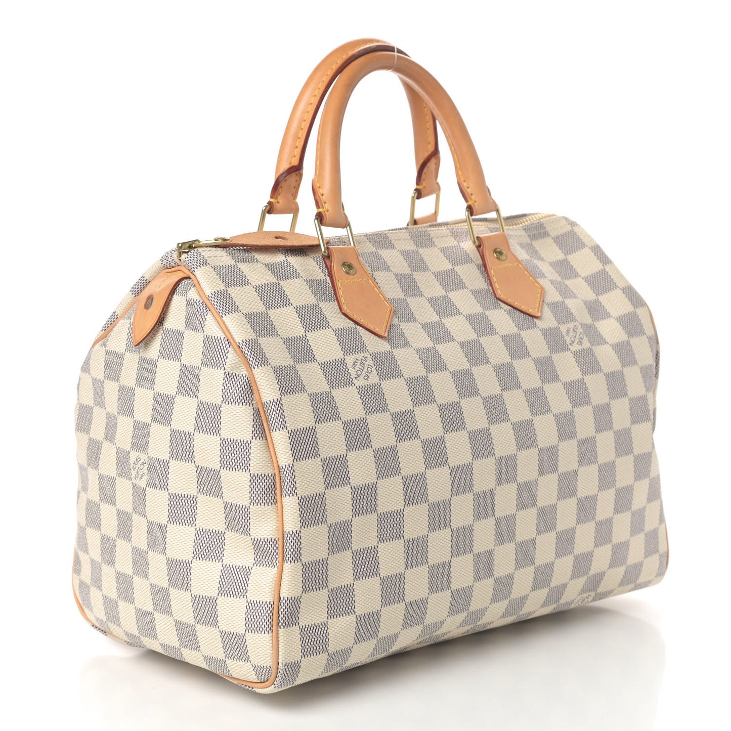 Damier Azur Speedy 30