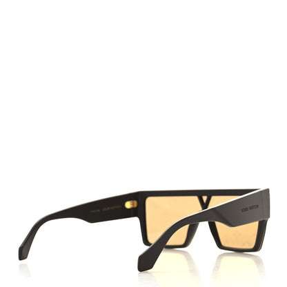 Louis Vuitton Acetate Waimea L Sunglasses Z1671E Chocolate Brown 4 of 6