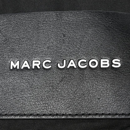 Marc Jacobs Denim Jacquard Large The Monogram Tote Bag Denim Blue 6 of 10