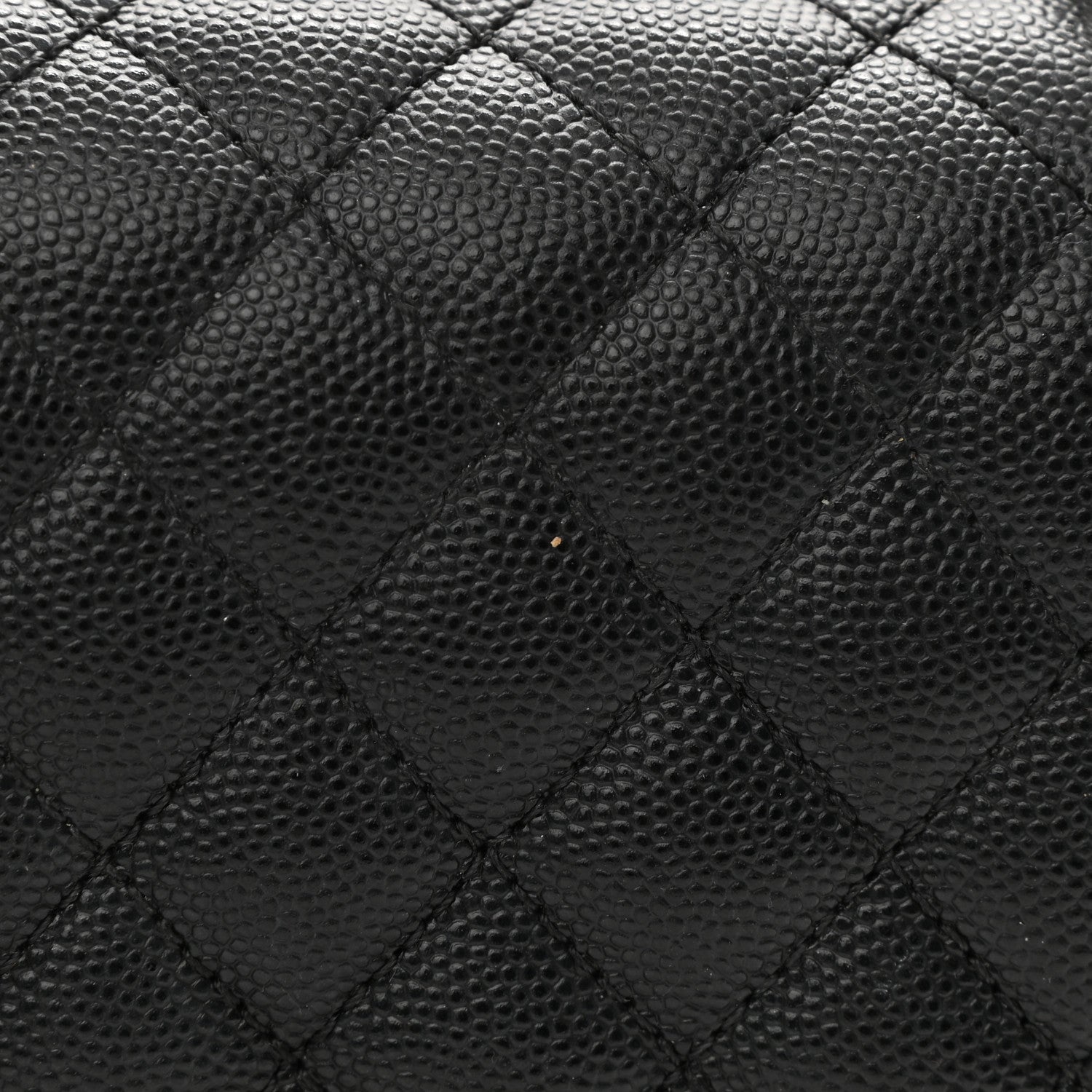Chanel Caviar Quilted Small Boy Flap Black 10 of 11