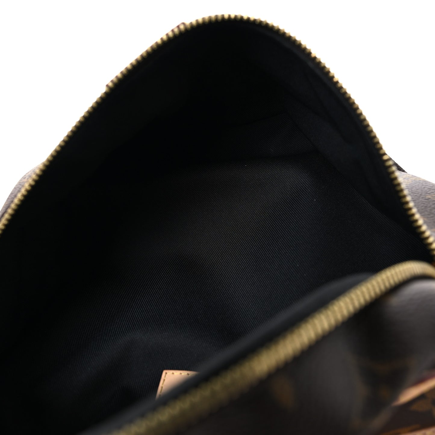 Monogram Bumbag
