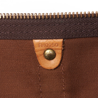 Louis Vuitton Monogram Keepall Bandouliere 50 11 of 11