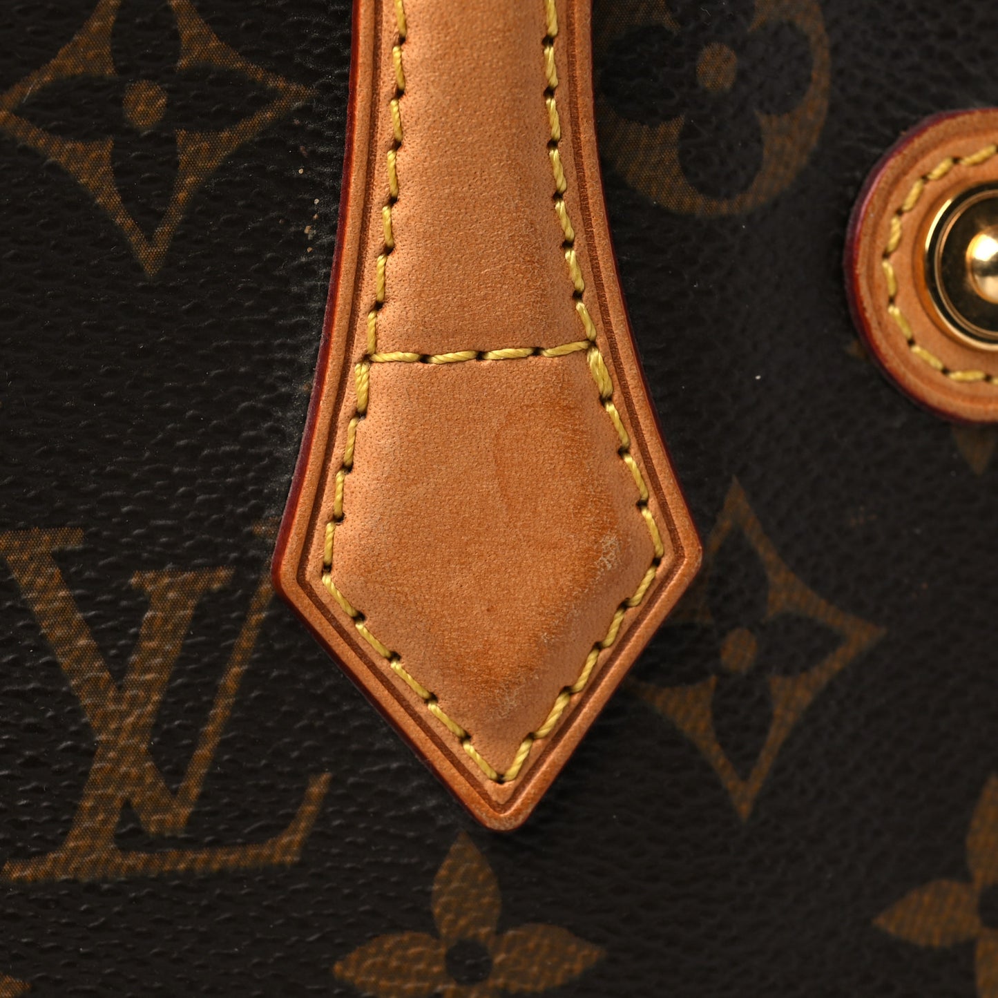 Monogram Wilshire PM