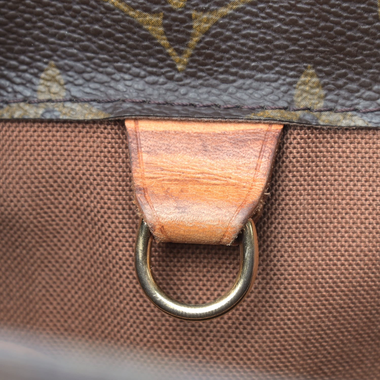 Louis Vuitton Monogram Vavin GM 12 of 25