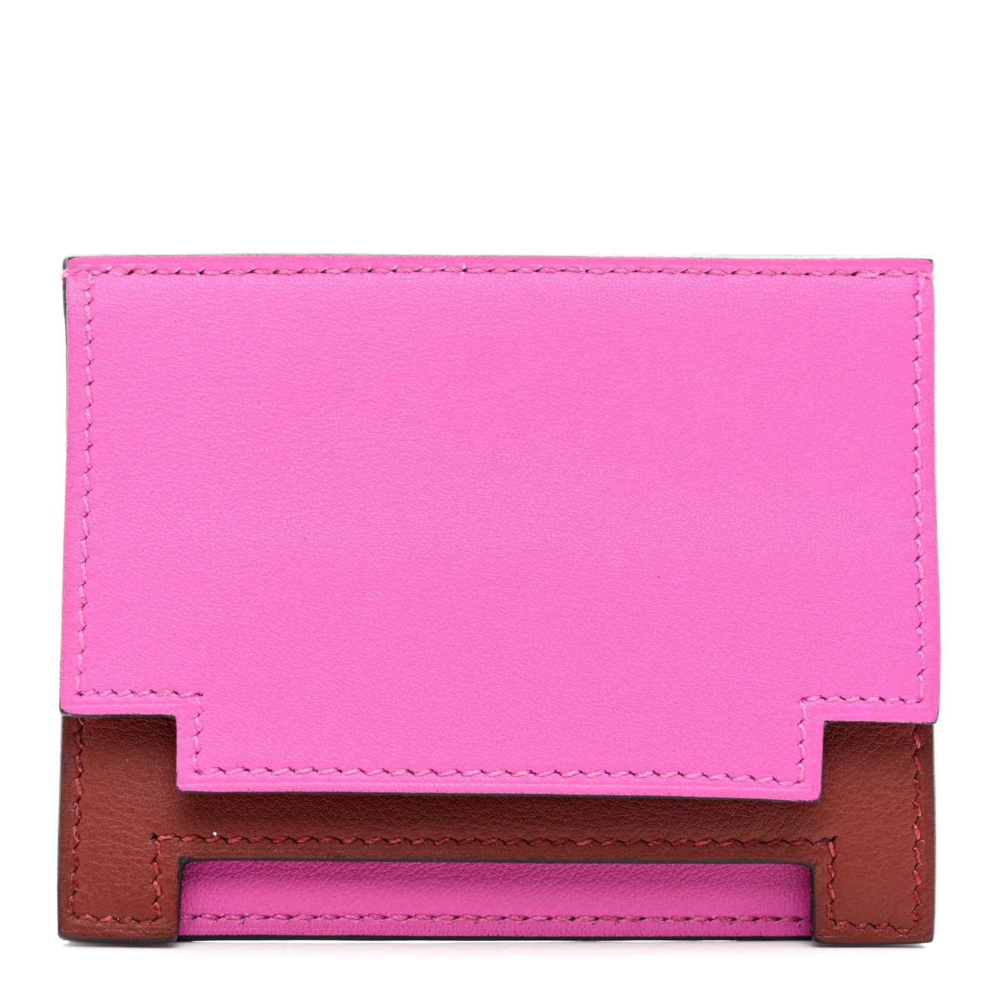 Swift Multiplis Card Holder Magnolia Rouge H