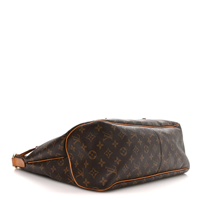 Louis Vuitton Monogram Delightful GM 5 of 11
