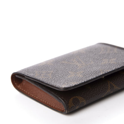 Louis Vuitton Monogram Business Card Holder 5 of 9