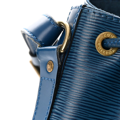 Louis Vuitton Epi Noe Toledo 12 of 20
