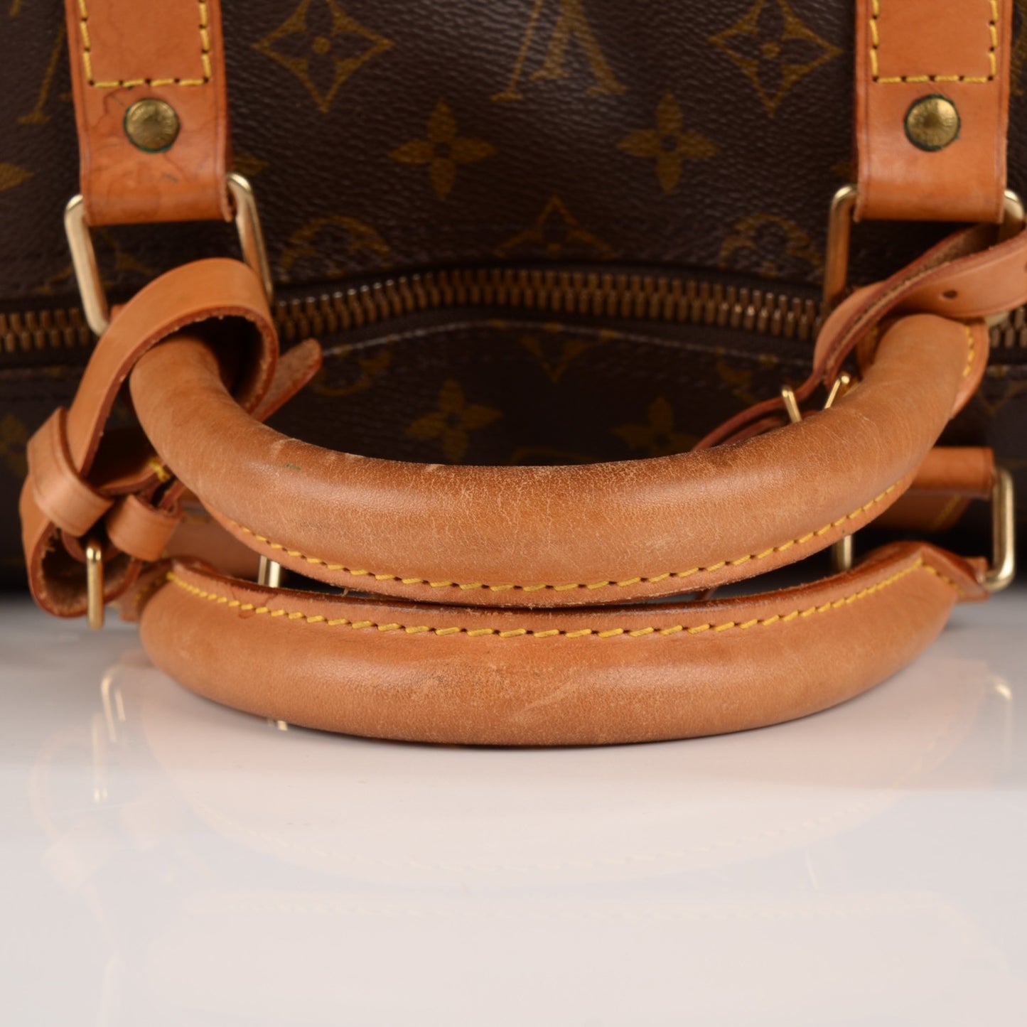 Monogram Keepall Bandouliere 55