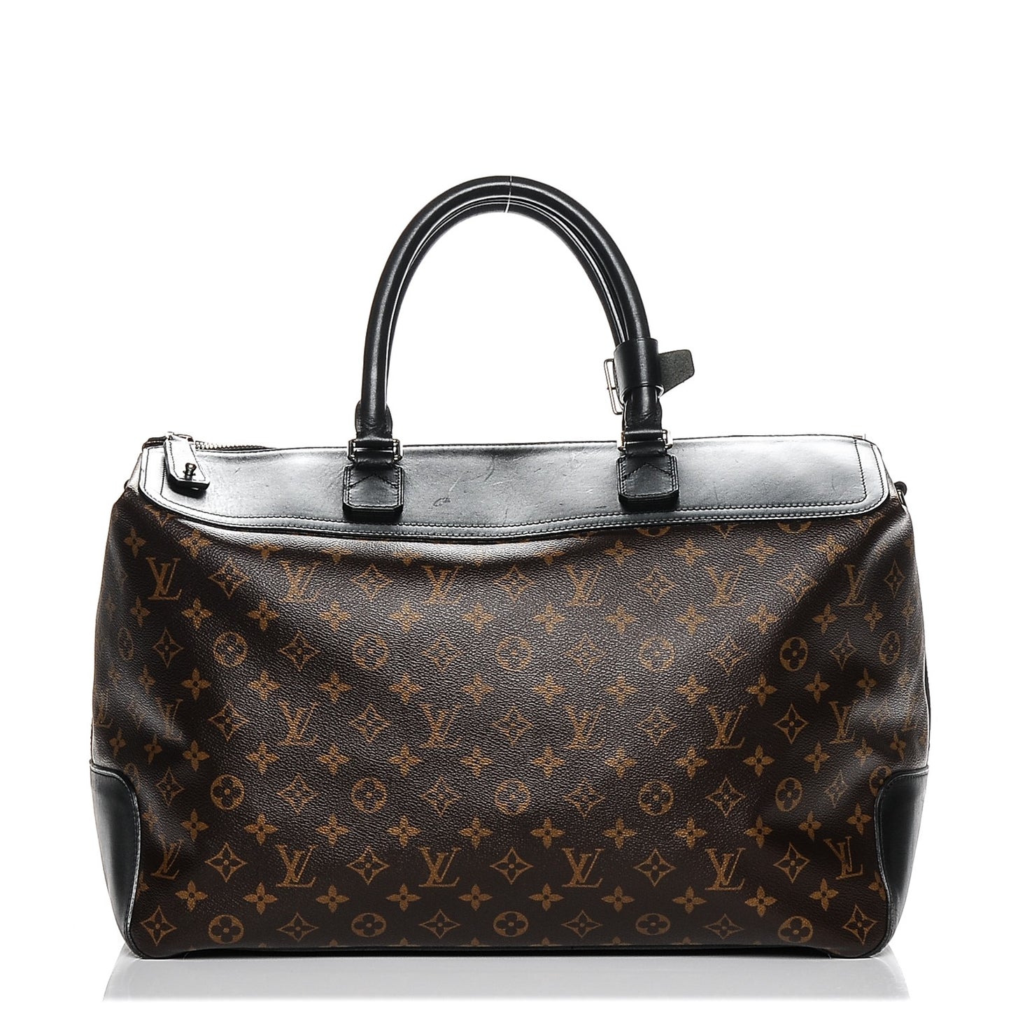 Monogram Macassar Neo Greenwich