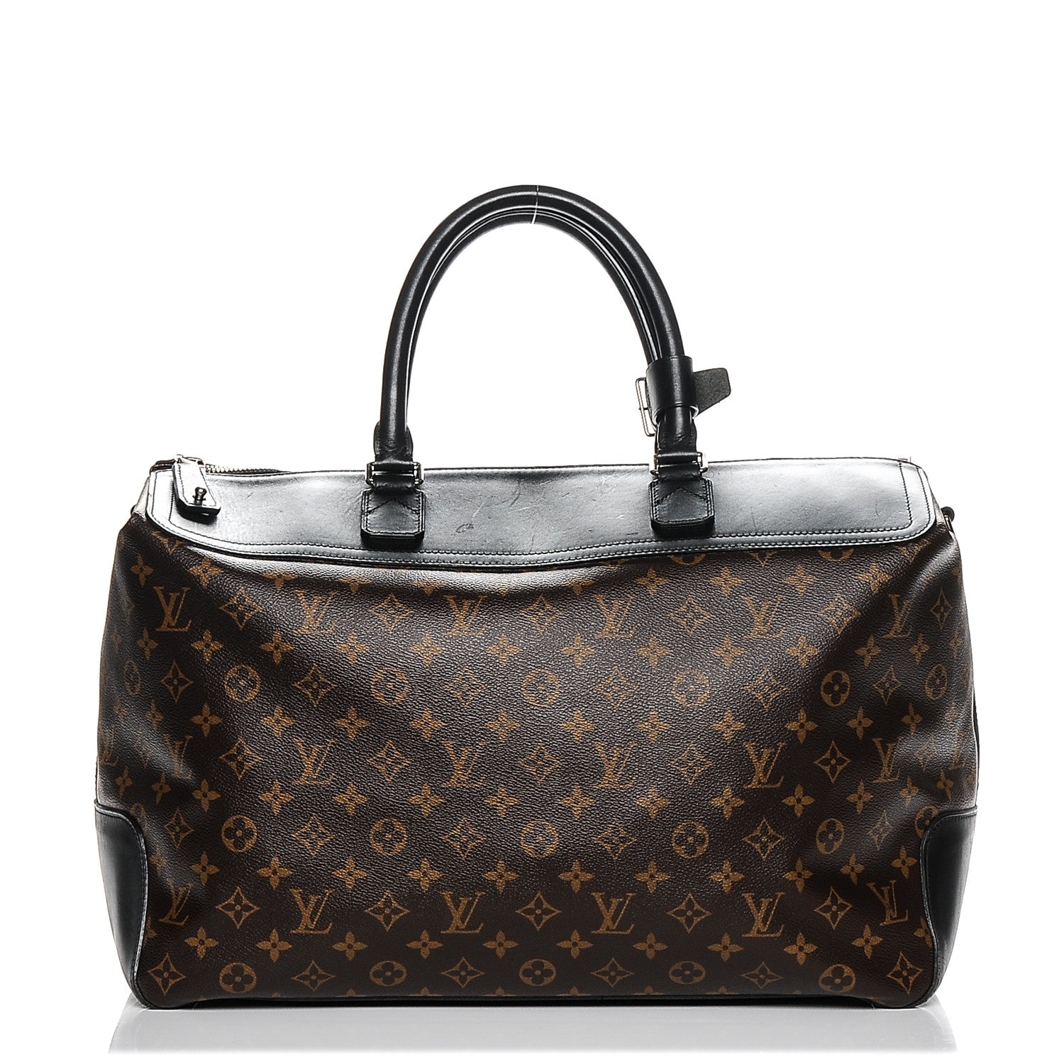 Louis Vuitton Monogram Macassar Neo Greenwich 1 of 7