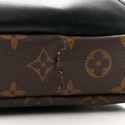 Louis Vuitton Monogram Macassar Avenue Sling Bag 10 of 10