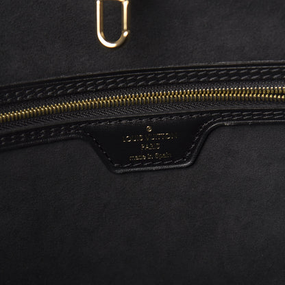 Louis Vuitton Game On Neverfull MM Black 8 of 11