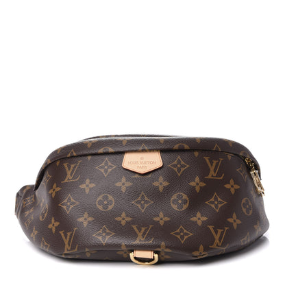 Louis Vuitton Monogram Bumbag 1 of 9