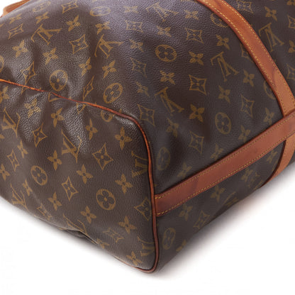 Louis Vuitton Monogram Sac Flanerie 50 6 of 10