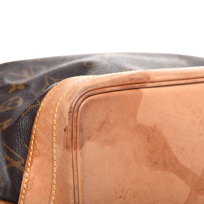 Louis Vuitton Monogram Noe 12 of 28