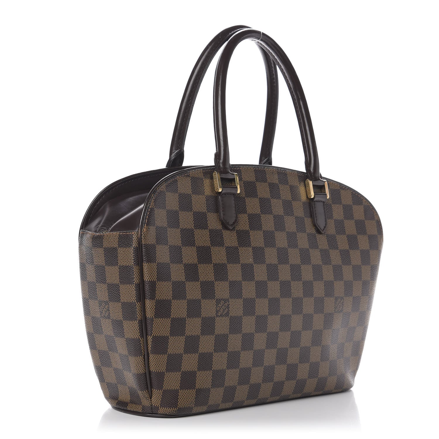 Louis Vuitton Damier Ebene Sarria Horizontal 3 of 16