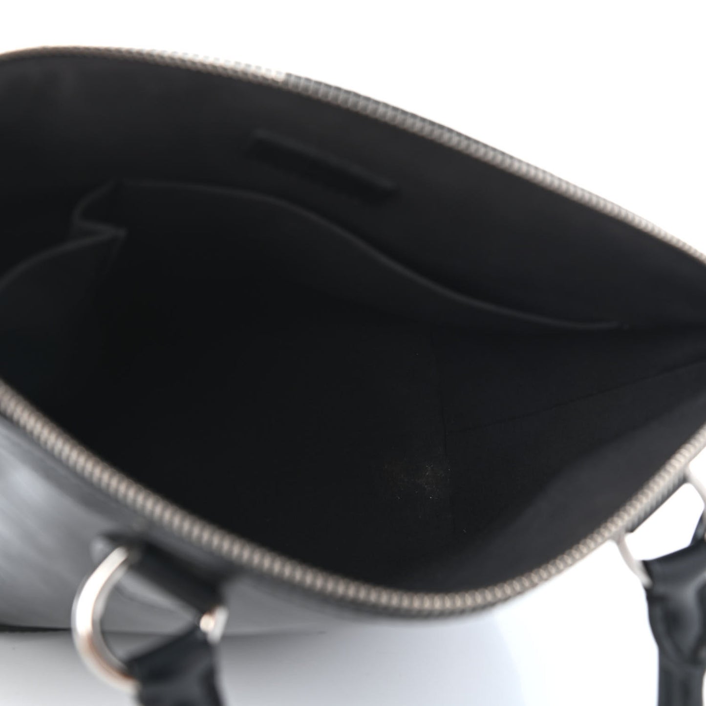 Epi Lockit Black