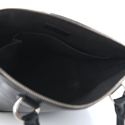 Louis Vuitton Epi Lockit Black 4 of 4