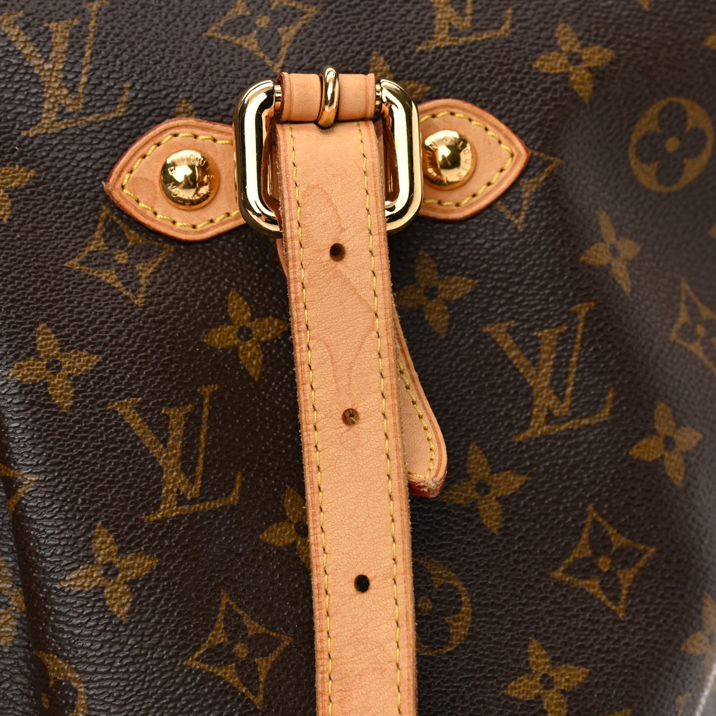 Monogram Palermo GM