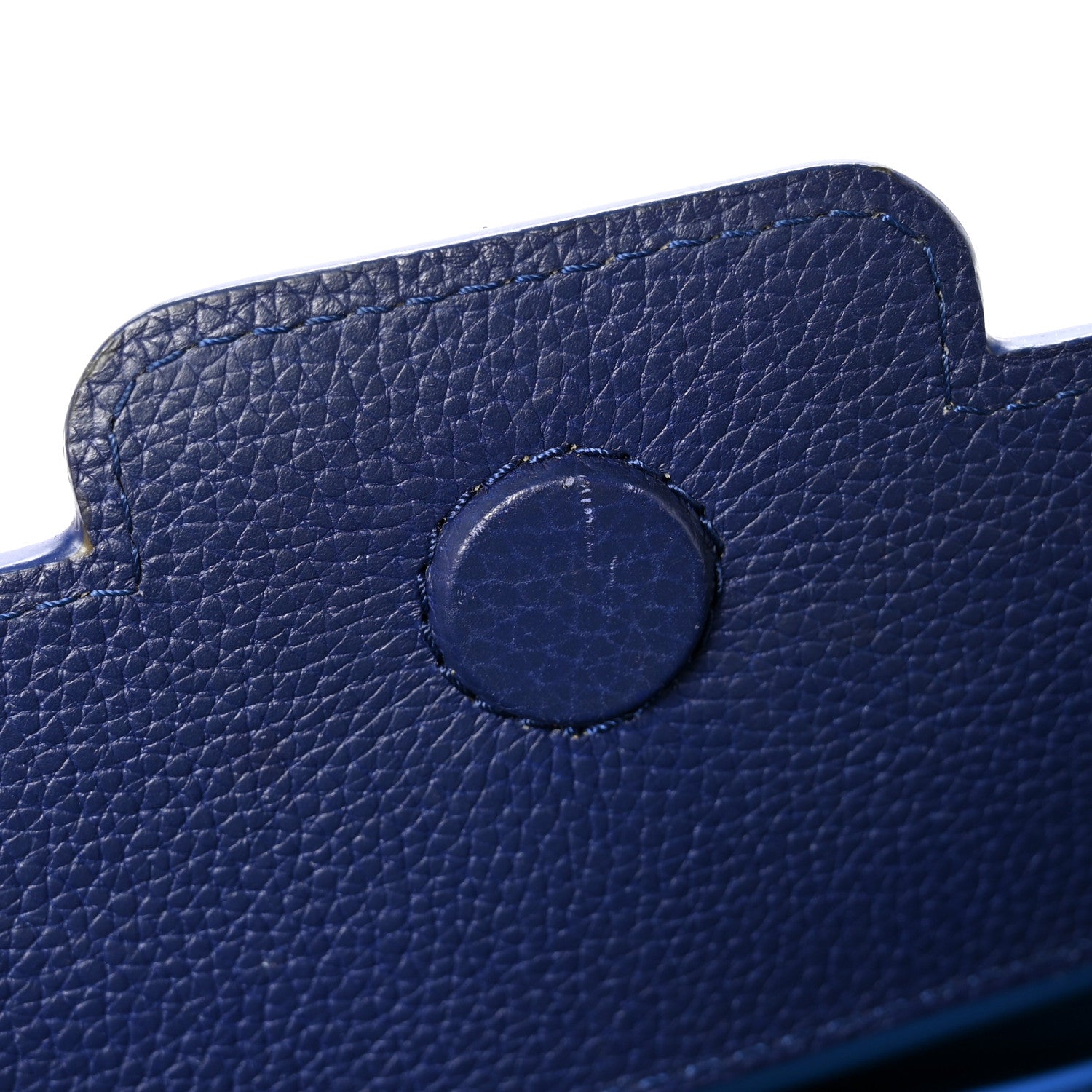 Louis Vuitton Veau Nuage Calfskin Astrid Blue 10 of 11