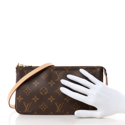 Louis Vuitton Monogram Pochette Accessories NM 3 of 12