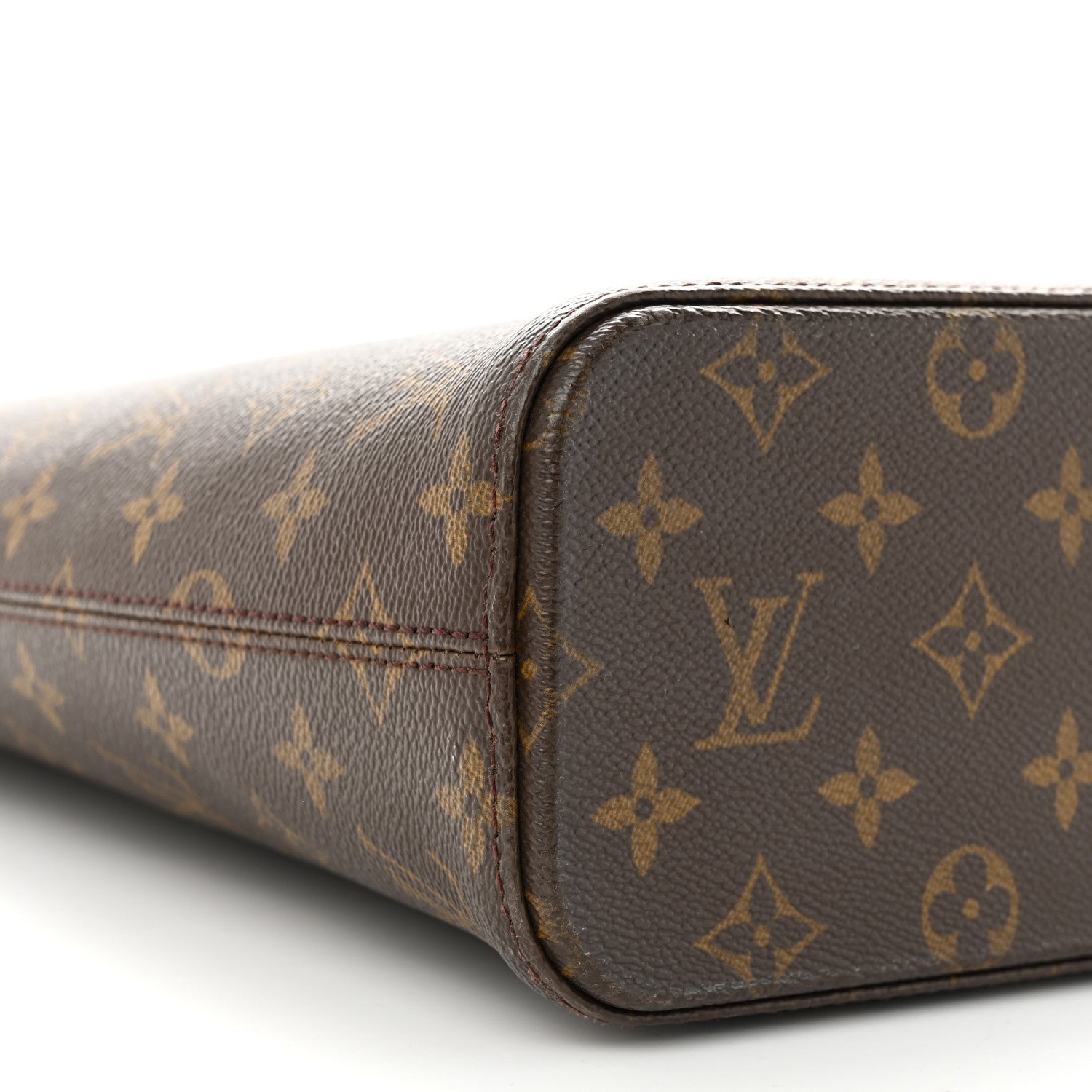 Louis Vuitton Monogram Luco 8 of 11