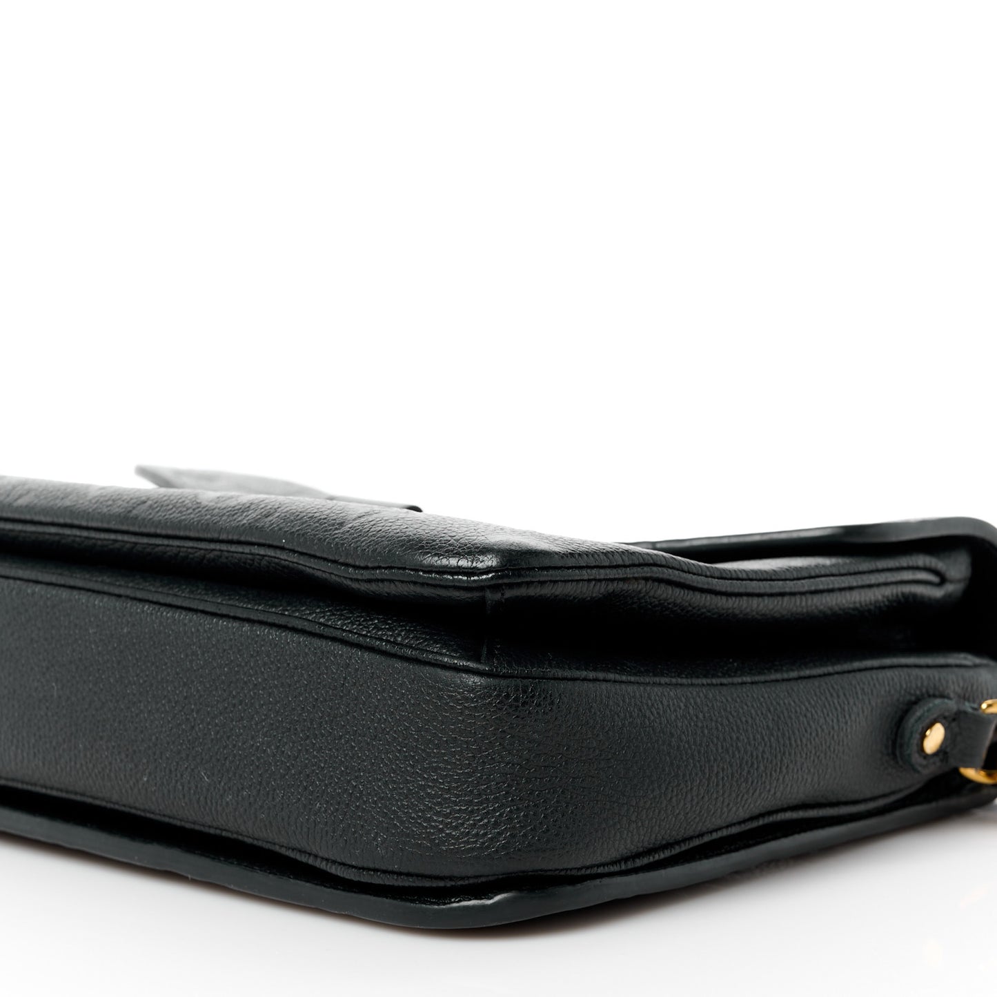 Empreinte Pochette Metis Black