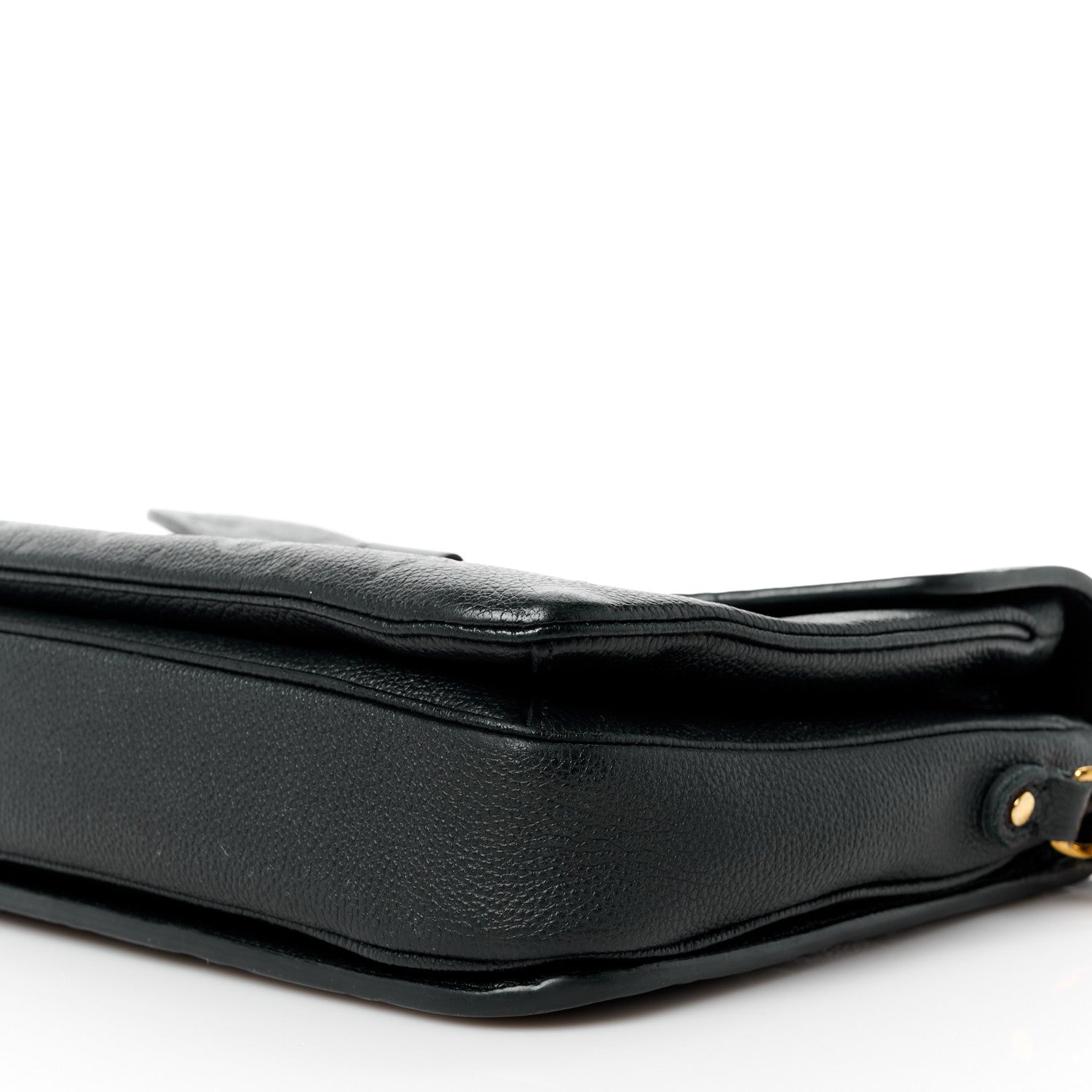 Louis Vuitton Empreinte Pochette Metis Black 12 of 12