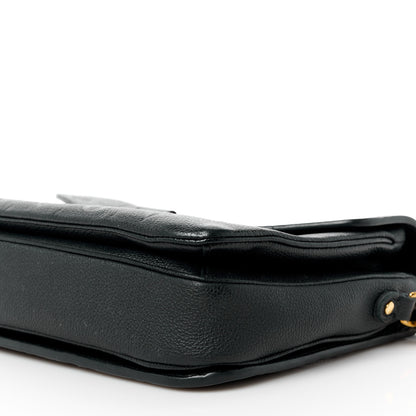 Louis Vuitton Empreinte Pochette Metis Black 12 of 12
